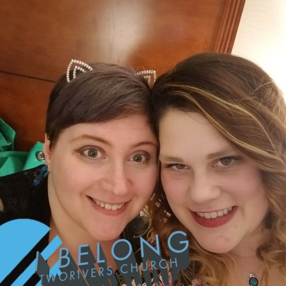 Meet your Posher, Stefanie